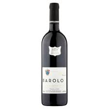Barolo 75 cl