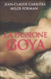 Jean-Claude Carrière, Miloš Forman - La passione di Goya (2007) .mp3 - 80 kbps