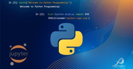 Learn Python 3 Programming