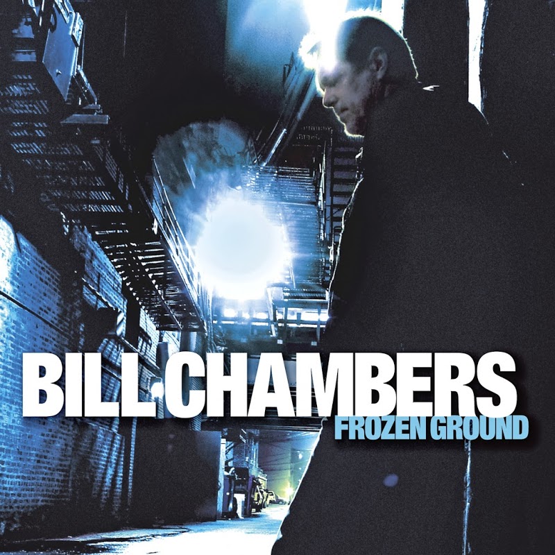 Bill Chambers - Frozen Ground (2006) .mp3 -320 Kbps