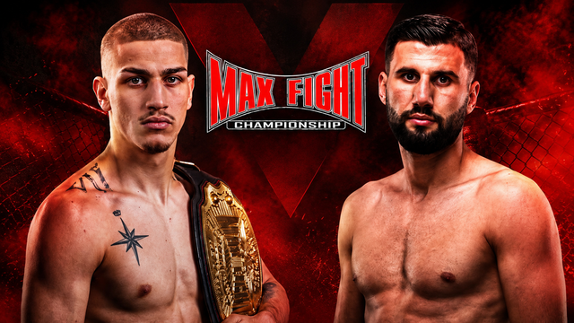 Елитът на ONE Championship ще гледа MAX FIGHT 66