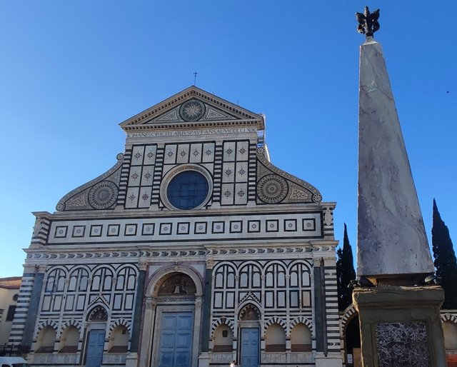 Roma y Florencia en 3 días - Blogs de Italia - Tren de las 5:40 a Florencia (303)