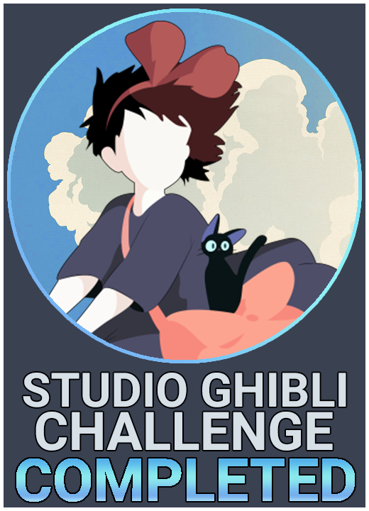 Studio Ghibli