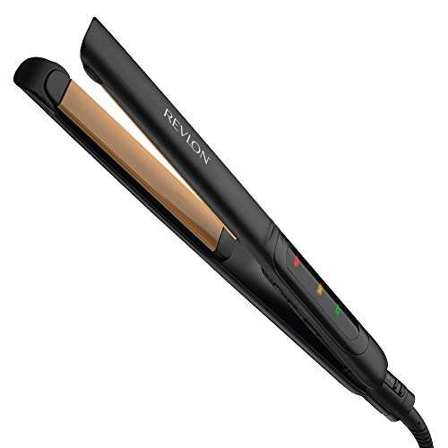 Revlon Plancha de Cabello en Amazon
