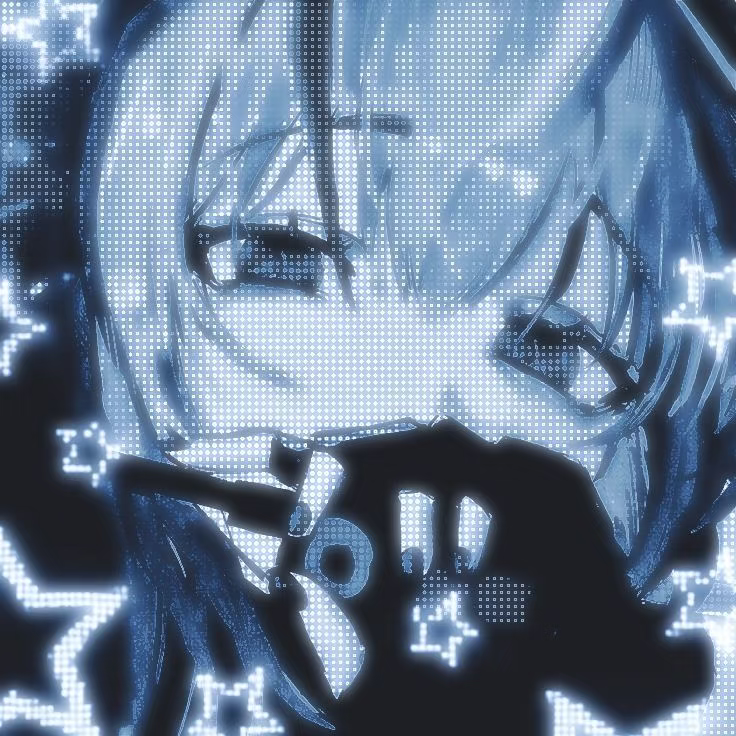 濑泽花织头像