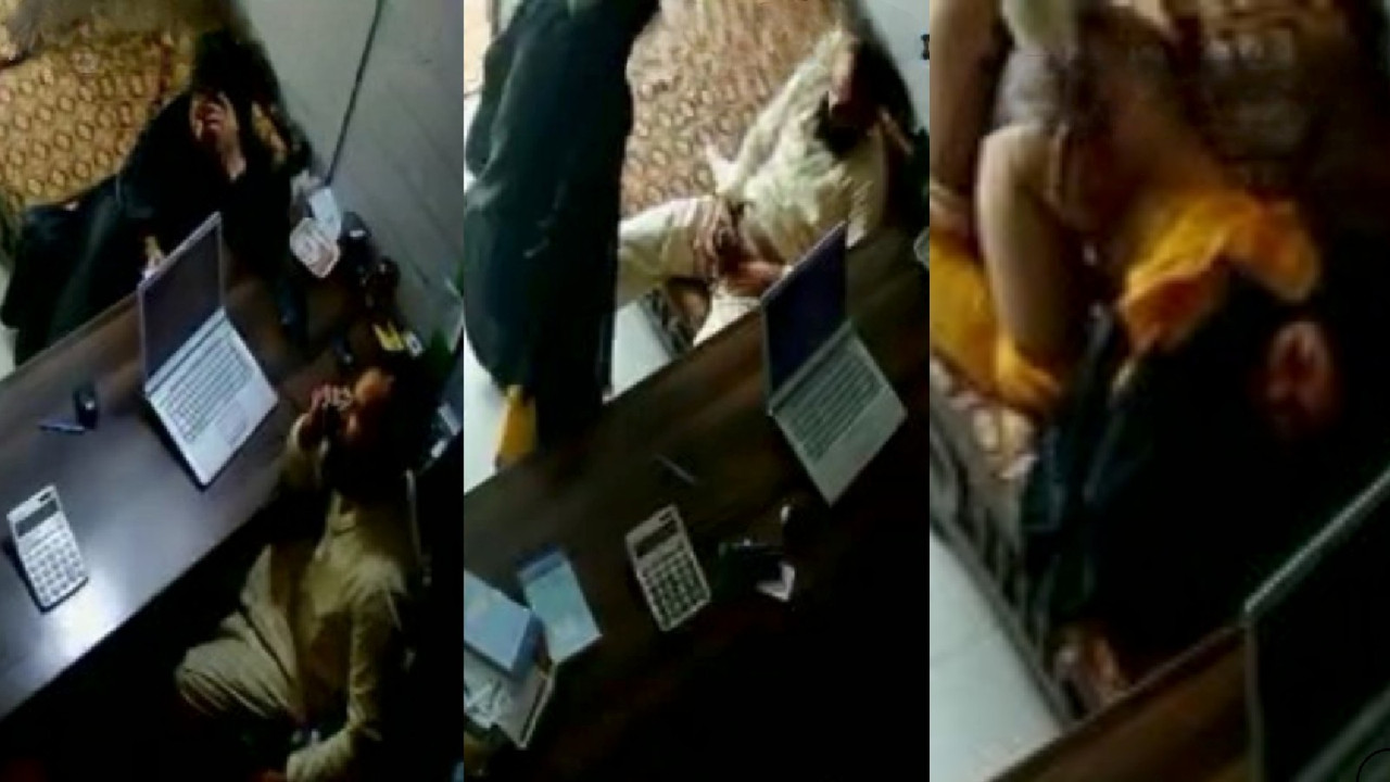 sexy moviexxx Paki cctv Fucking update Part 2