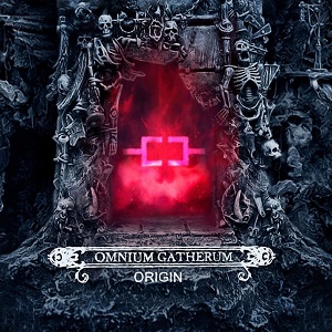 Re: Omnium Gatherum (FIN) / Melodic Death Metal
