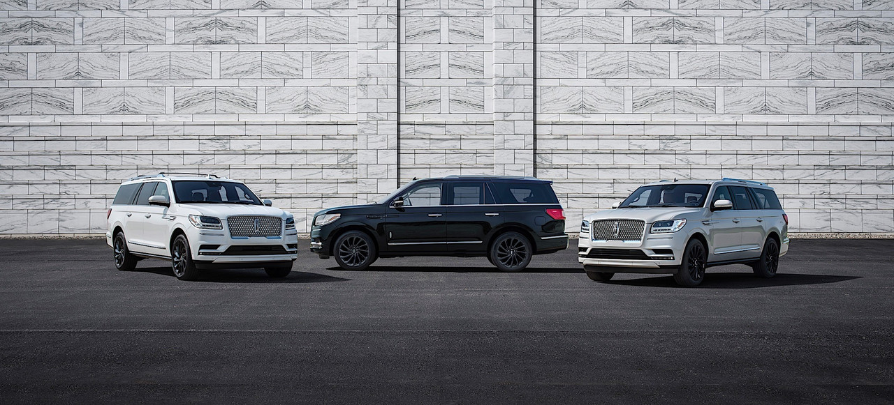2020 Lincoln Navigator (13)