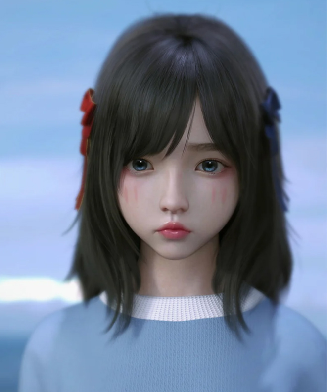 searching for anime hairstyle - Daz 3D Forums