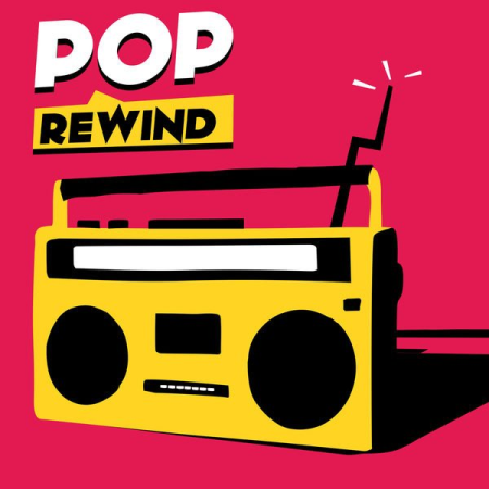 Various Artists - Pop Rewind (2021)