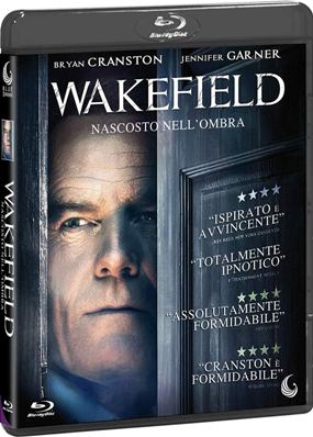 Wakefield - Nascosto Nell'Ombra (2018) FullHD 1080p ITA ENG DTS+AC3 Subs