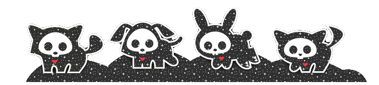 skelanimals