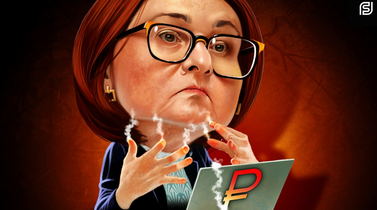 card image Ставка ЦБ 16% - насмешка над людьми или приговор для инвесторов?