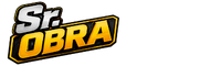 Sr. Obra Logo
