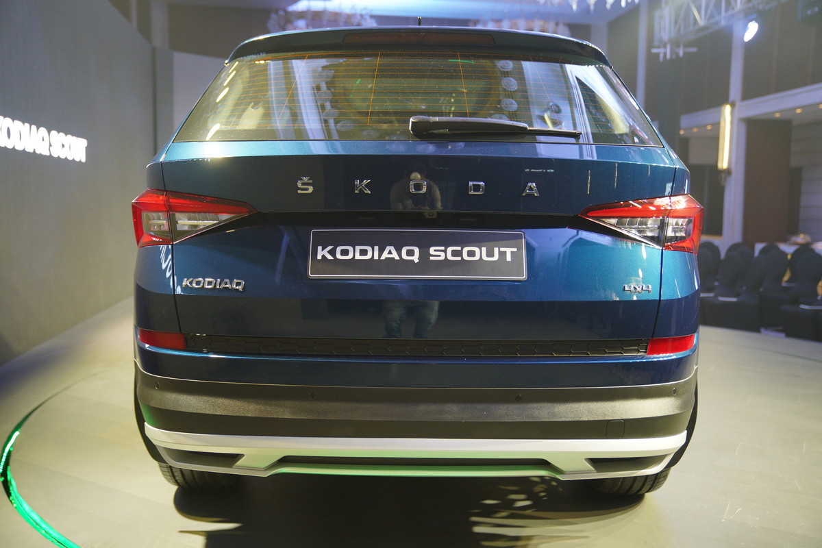 Škoda Kodiaq Scout (7)