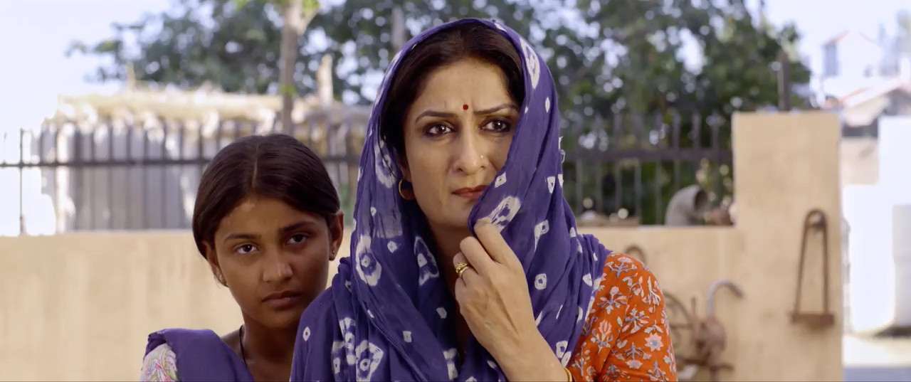 Chhoriyan Chhoron Se Kam Nahi Hoti 2019 WebRip [Hindi] 480p 720p ESub Screenshot