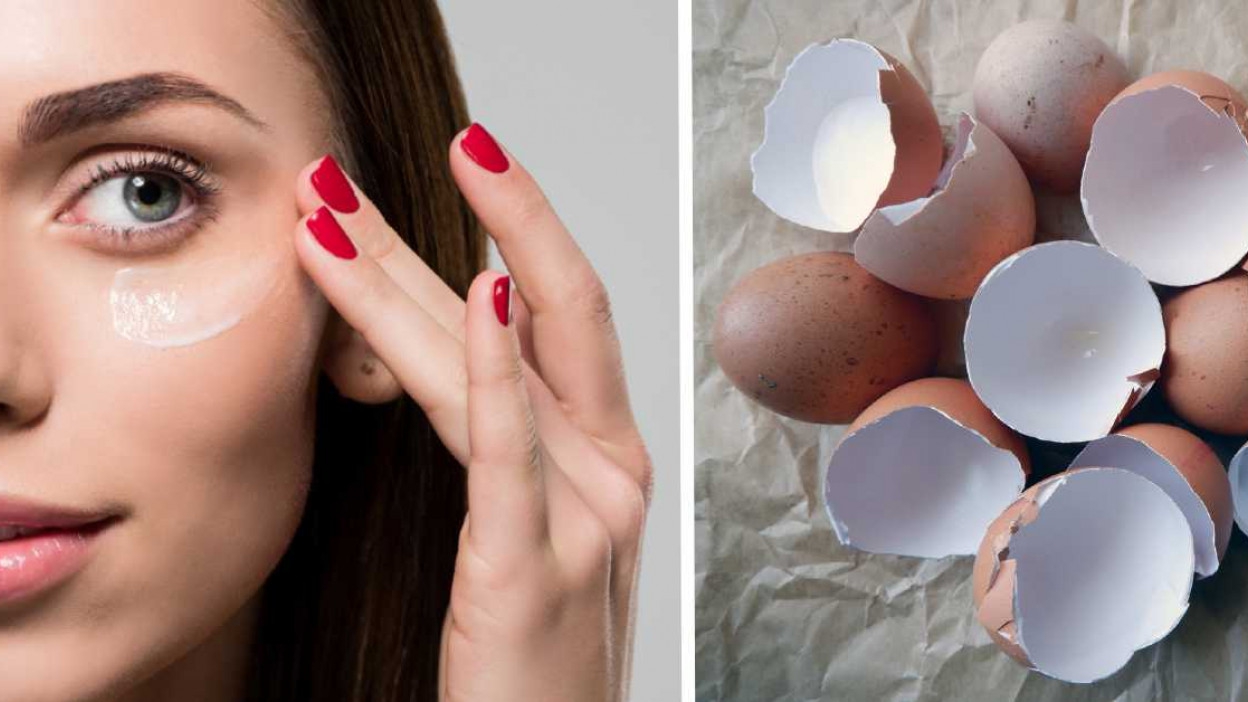 Crema casera antiarrugas con ácido hialurónico y colágeno