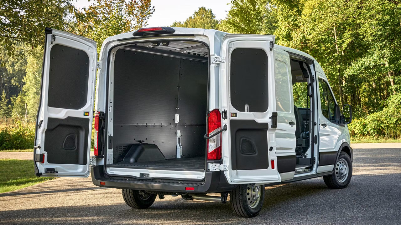 Tips For Commercial Van Safety