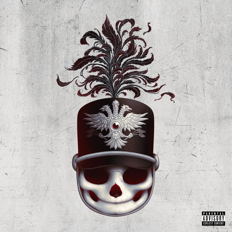 My Chemical Romance - The Black Parade (20th Deluxe) (Explicit)