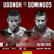  MMA KSW 54 Online 