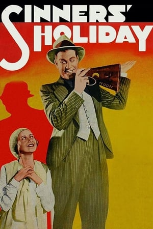 Sinners Holiday 1930 DVDRip 600MB h264 MP4-Zoetrope