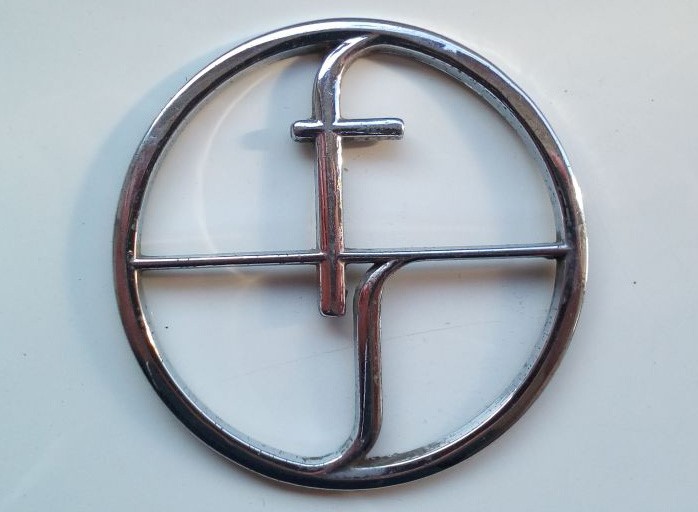 logo fso syrena,warszawa