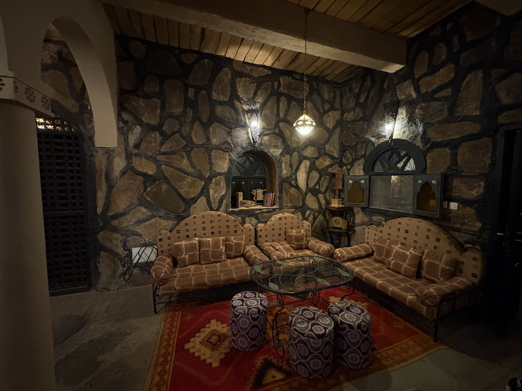 Alojamientos con encanto en el valle del Drâa - El Valle del Drâa, la gran arteria del sur de Marruecos (40)