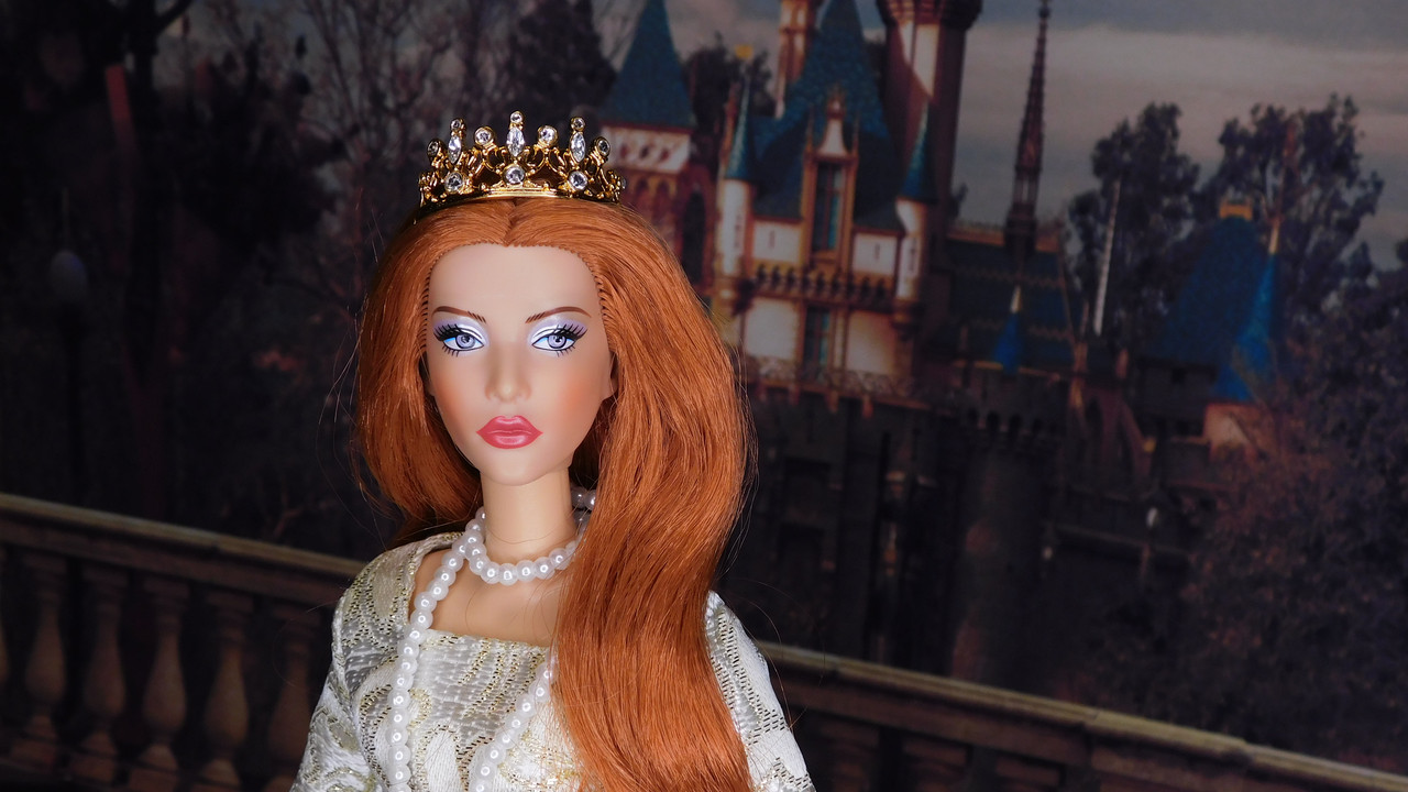 Менгф, ооак менгф, Круэлла 060