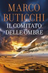 Marco Buticchi – Il comitato delle ombre (2026)