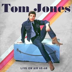 Tom Jones – Live On Air 1965-1968 5e5d