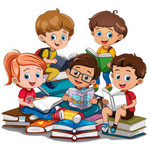 kinderenleren