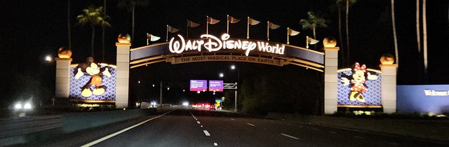 Semana Blanca en Disney World 24/02/24 - 02/03/24 - Blogs de USA - VIAJE Y LLEGADA A DISNEY (23)