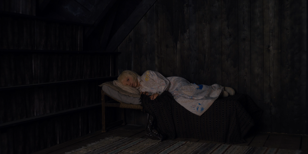 Midsommar - Il villaggio dei dannati (2019) [BluRay Rip 1080p IT