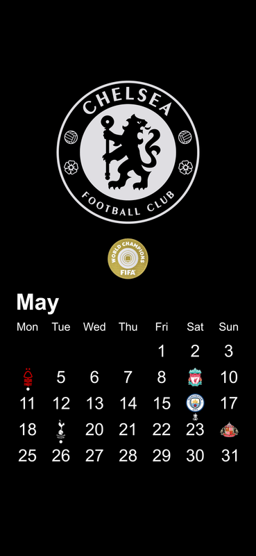 May 2026 CWC Badge Page 19