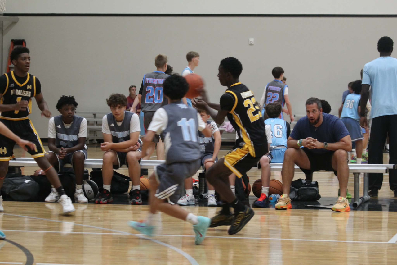 HV Ballers Elite
