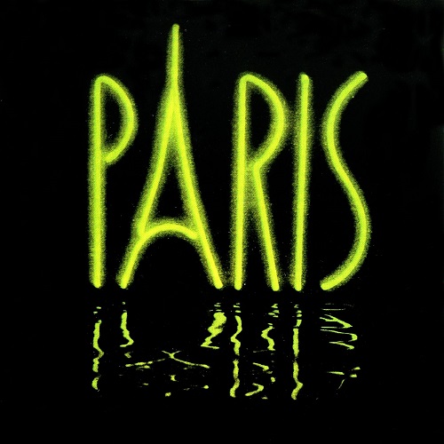 Paris - Paris 1976 (Reissue 2000)