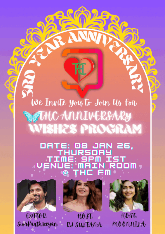 anniversary