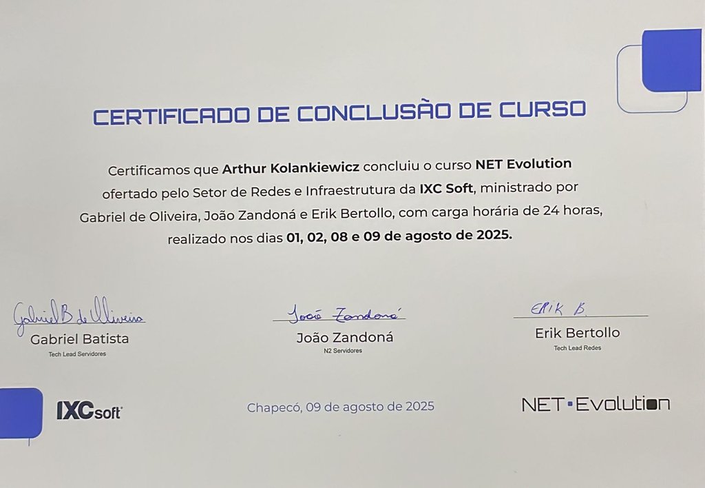 certNetEvolution