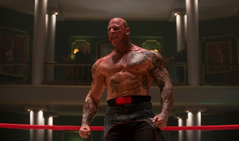 Мартин Форд: Катарци ни излъгаха, че ще изкараме милиони в ММА