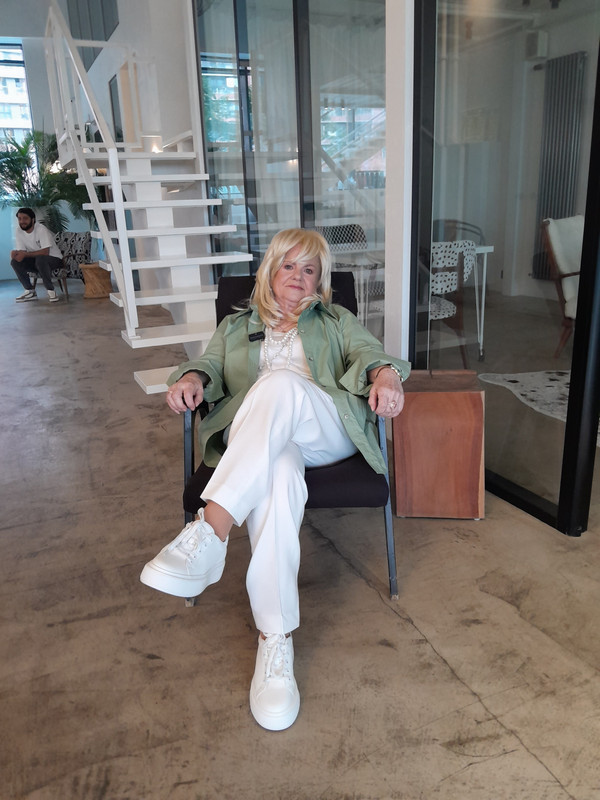 Новое преображение 4