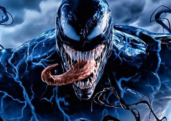 Venom (2018) Hindi Dubbed Venom (2018) Hindi Dubbed