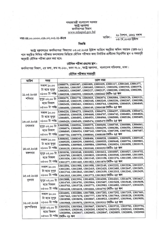 PSD-Office-Sohayok-Exam-Result-2024-PDF-1