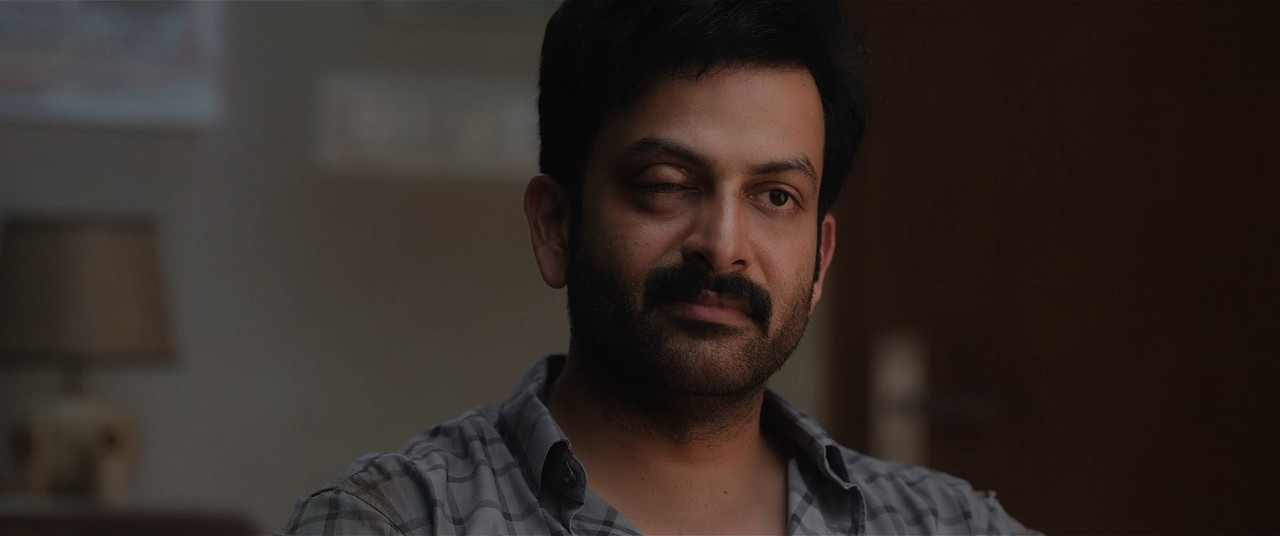 I, Nobody 2026 WebRip [Hindi + Tamil + Telugu + Malayalam + Kannada] 1080p 480p 720p ESub Screenshot