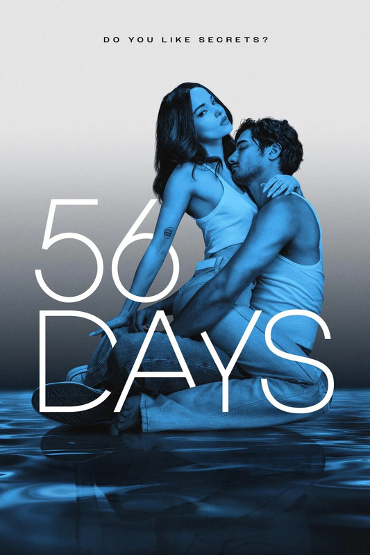 56 dni / 56 Days (2026) (Sezon 1) 2160p.AMZN.WEB-DL.H265.DDP5.1.Atmos-K83 / Lektor PL + Napisy PL