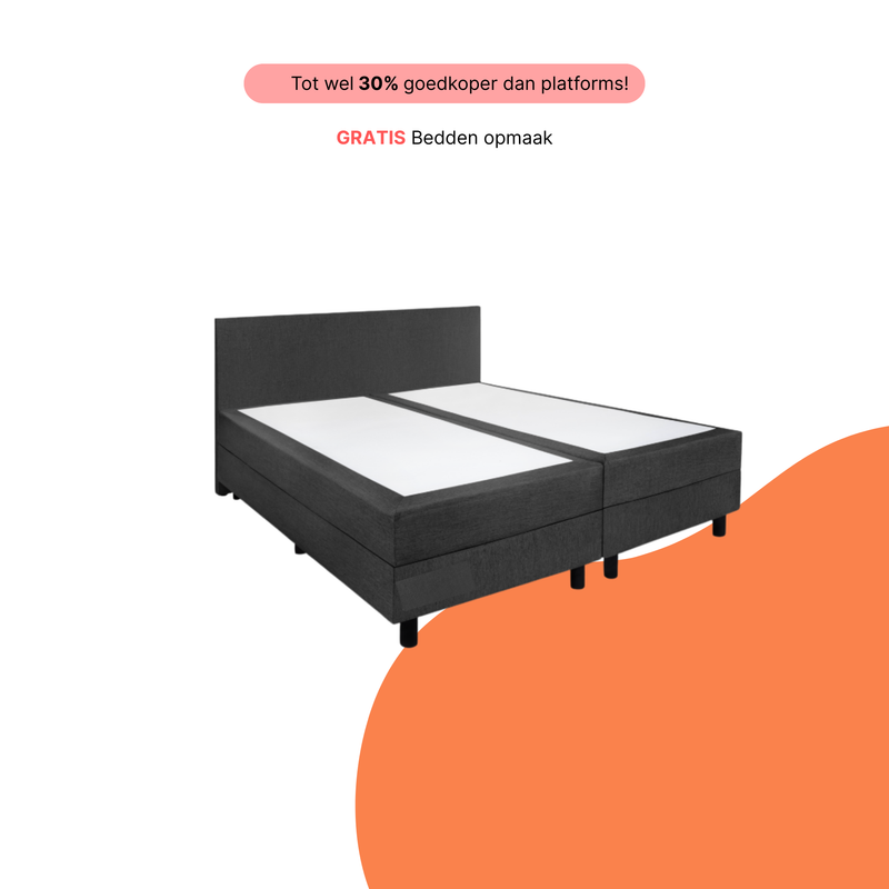 IKEA PAX kast — 1 element, inclusief kastinzet en deuren, professioneel gemonteerd