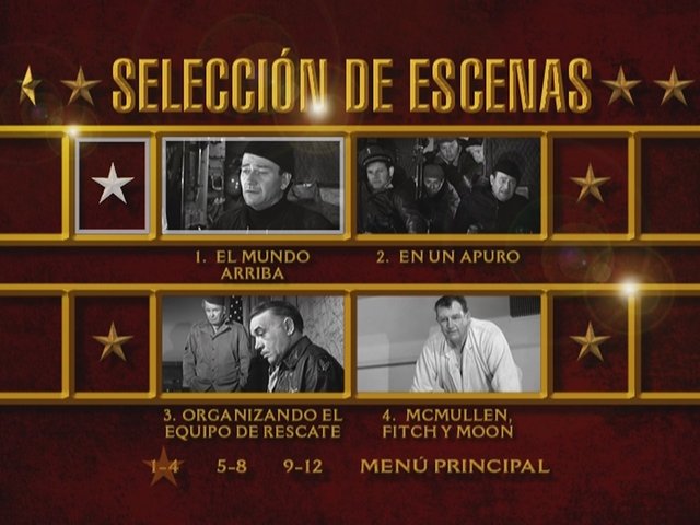 3 - Infierno Blanco [E.E.C.] [Dvd9Full] [Pal] [Cast/Ing/Fr/Ale/It] [Sub:Varios] [Aventuras] [1953]