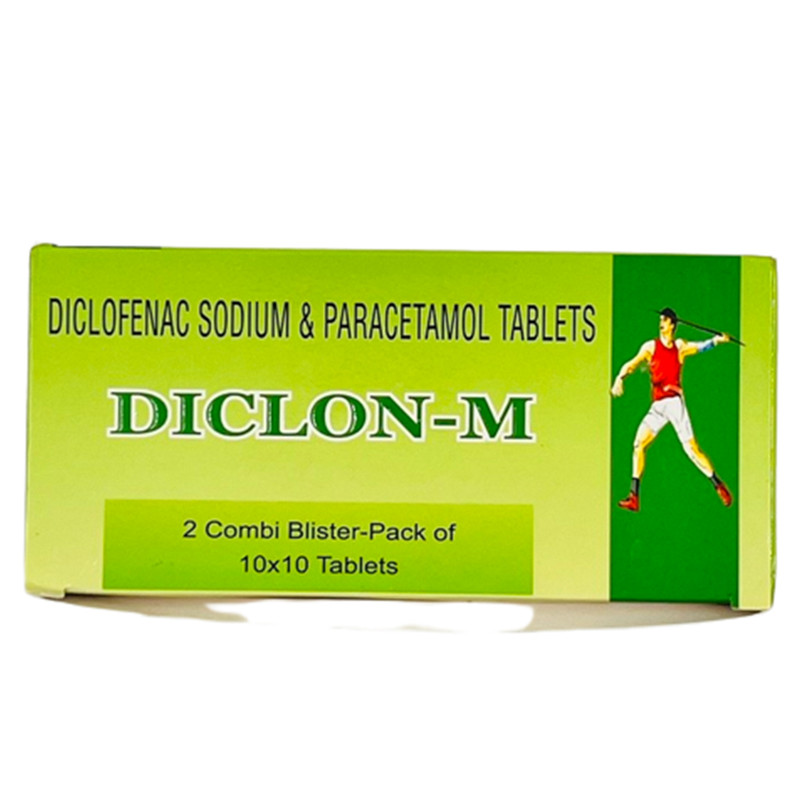DICLON M