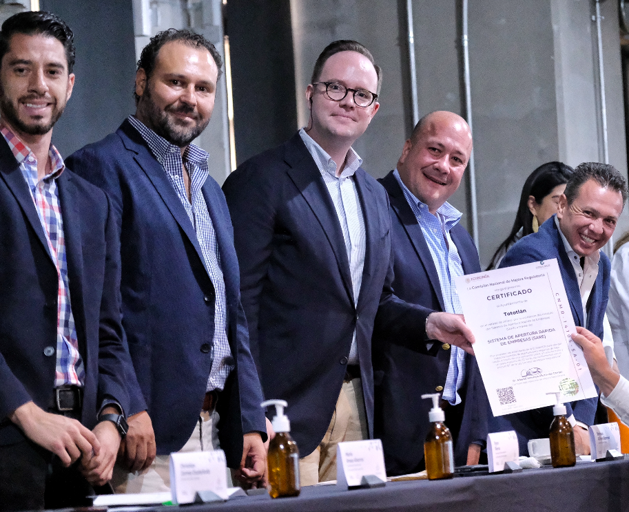 Visor Urbano Jalisco