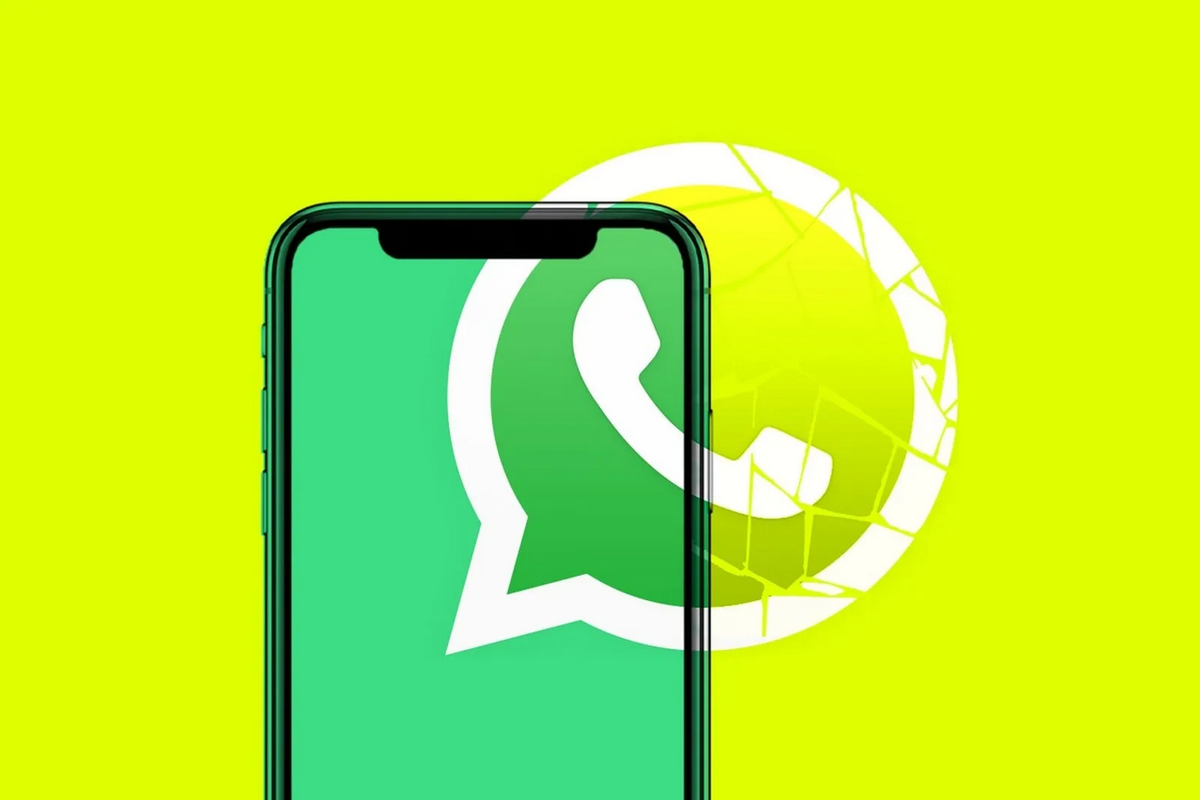 WhatsApp se reinventa: Descubre paso a paso cómo ver el nuevo logo