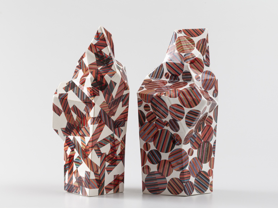 Скульптура 1